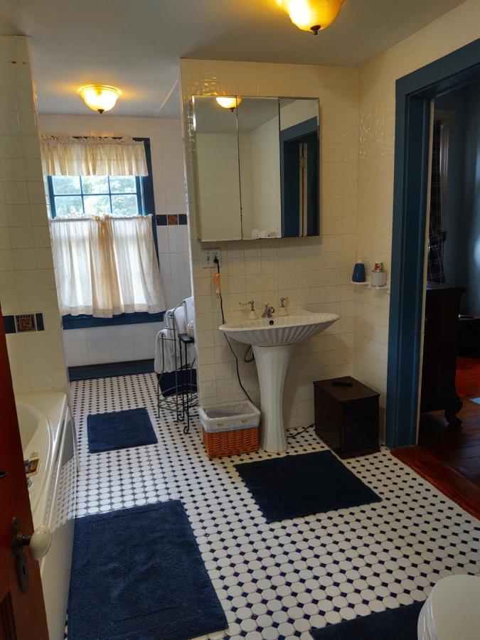 1805 House Bed & Breakfast Hollowville Extérieur photo