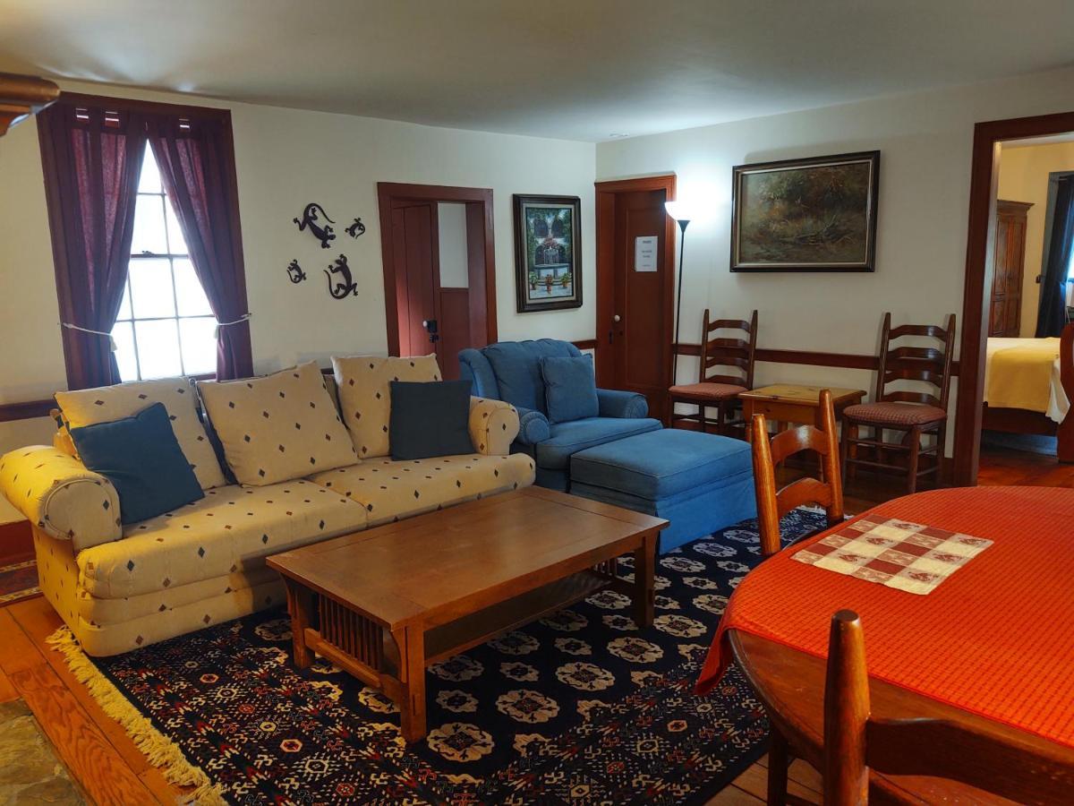 1805 House Bed & Breakfast Hollowville Extérieur photo