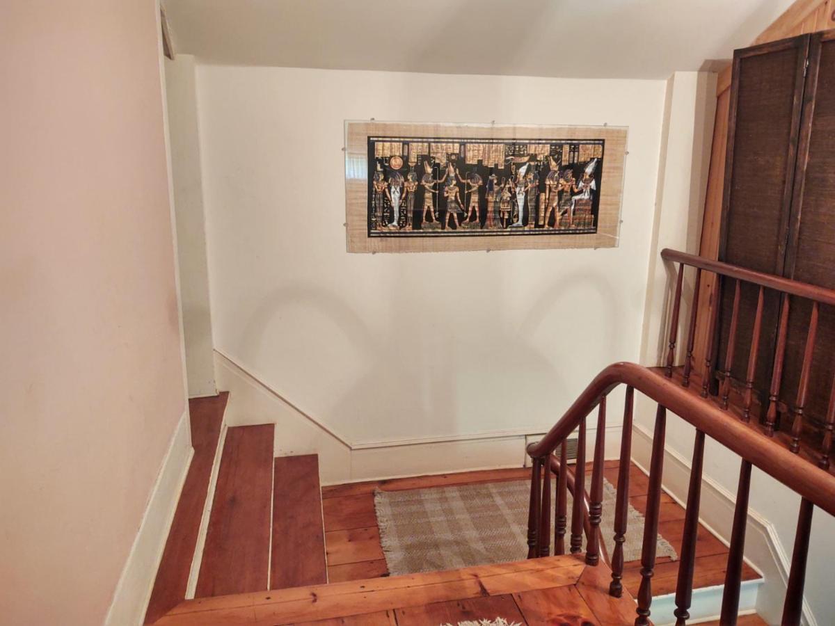 1805 House Bed & Breakfast Hollowville Extérieur photo